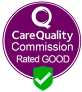 cqc rated good home care provider - Kingsley Homecare